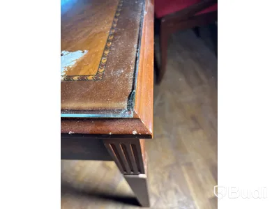 Skrivbord Grange inkl. stol