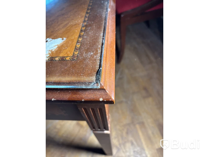 Skrivbord Grange inkl. stol
