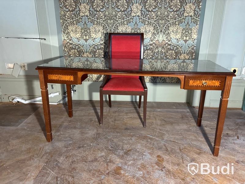 Skrivbord Grange inkl. stol