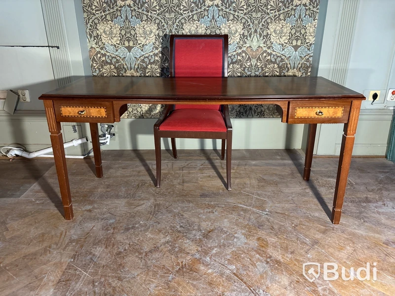 Skrivbord Grange inkl. stol