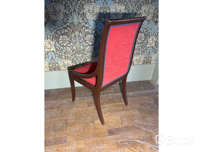 Skrivbord Grange inkl. stol