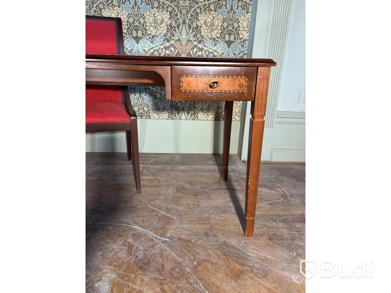Skrivbord Grange inkl. stol