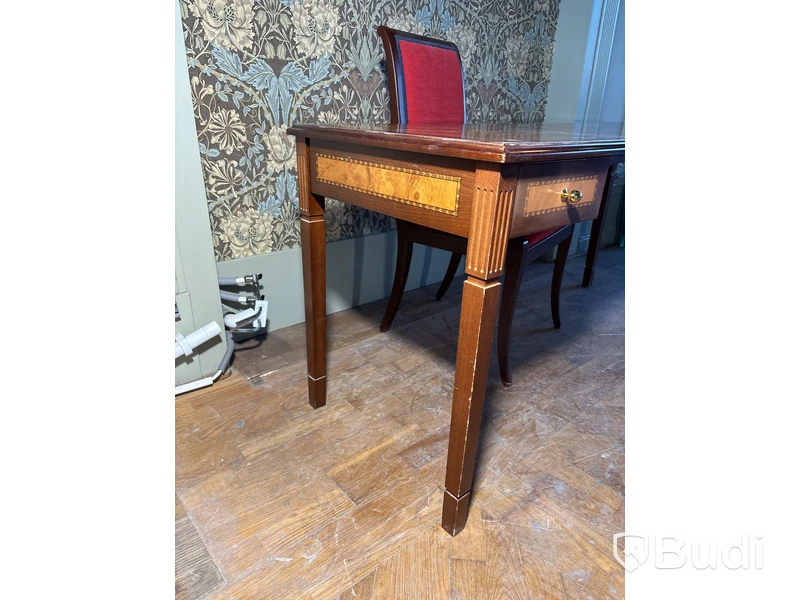 Skrivbord Grange inkl. stol