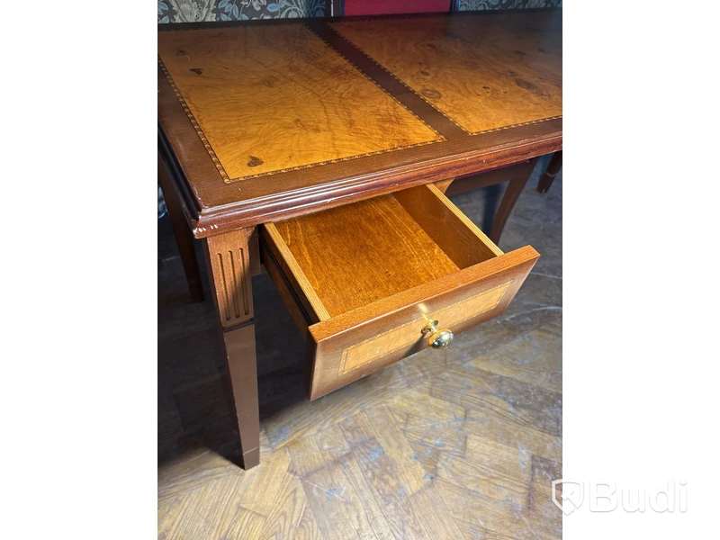 Skrivbord Grange inkl. stol