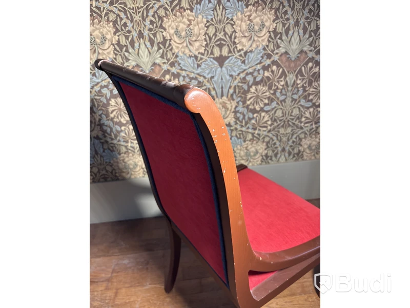 Skrivbord Grange inkl. stol