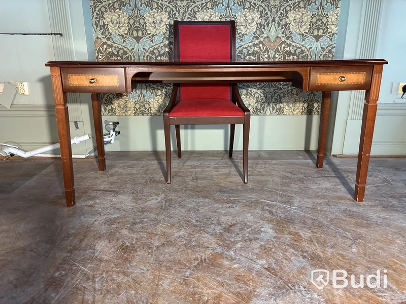 Skrivbord Grange inkl. stol