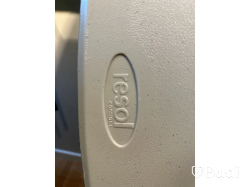 Bord Resol,  ihopfällbart