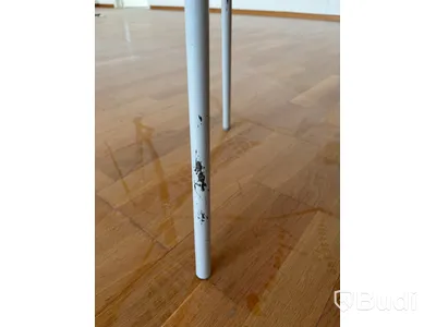 6 st. Konferensstolar FLOKK