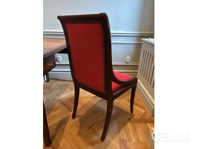 Skrivbord Grange inkl. stol