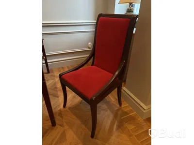 Skrivbord Grange inkl. stol
