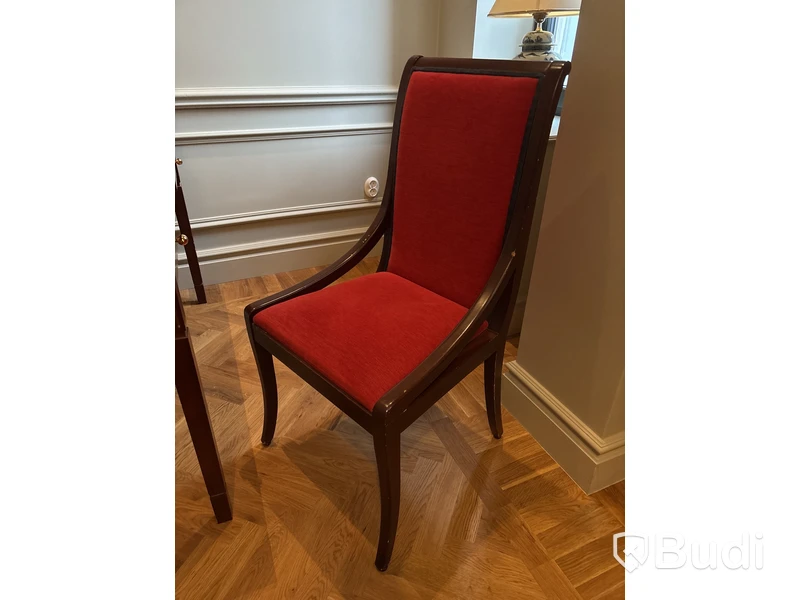 Skrivbord Grange inkl. stol