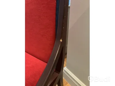 Skrivbord Grange inkl. stol