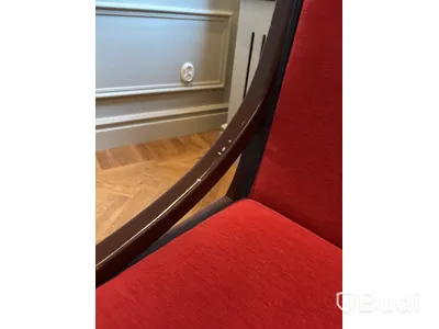 Skrivbord Grange inkl. stol