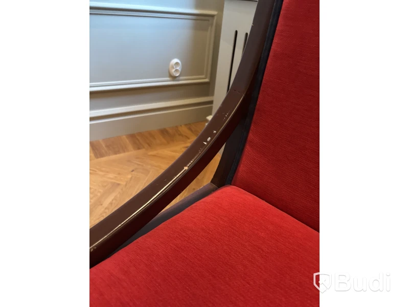 Skrivbord Grange inkl. stol