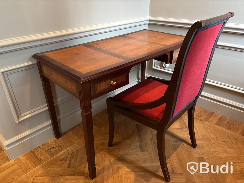 Skrivbord Grange inkl. stol