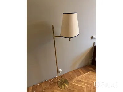 Golvlampa