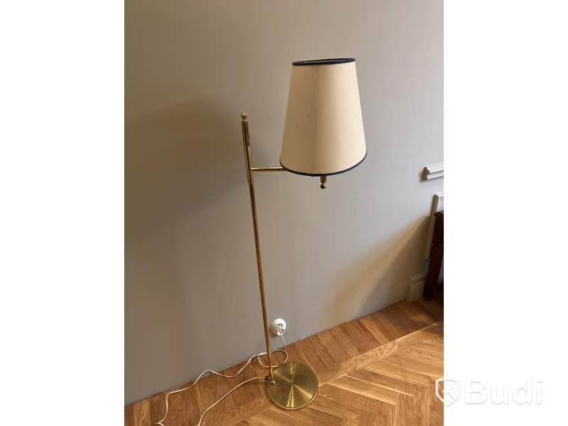 Golvlampa
