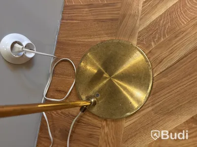 Golvlampa
