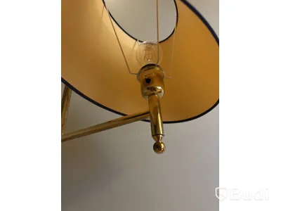 Golvlampa