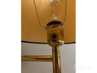 Golvlampa