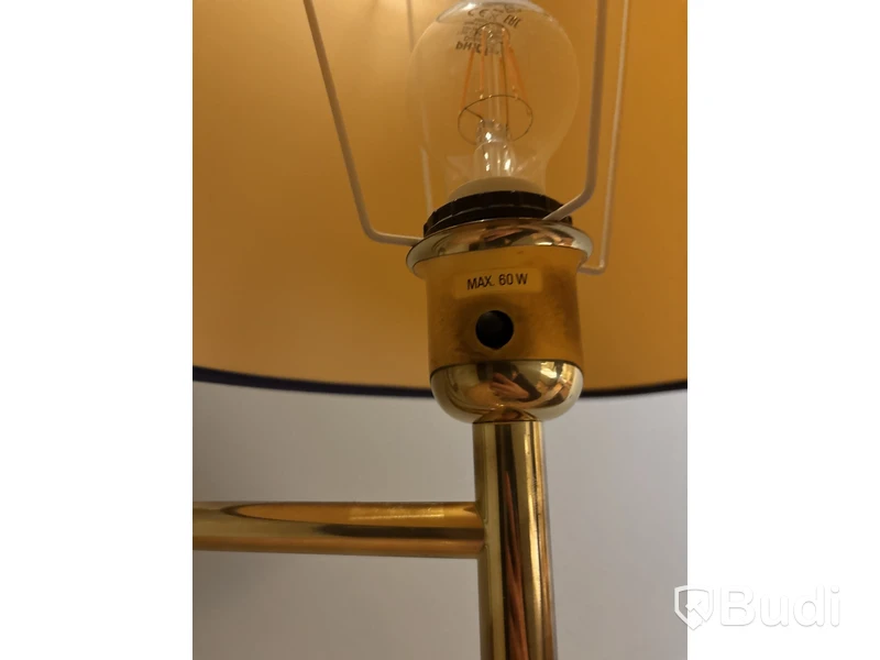 Golvlampa