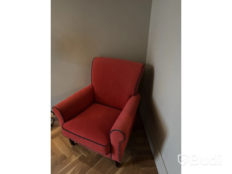 Fåtölj