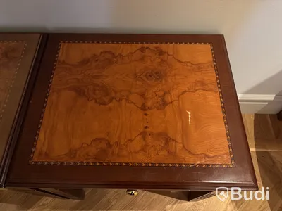 2 st. Sidobord Grange