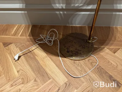 Golvlampa