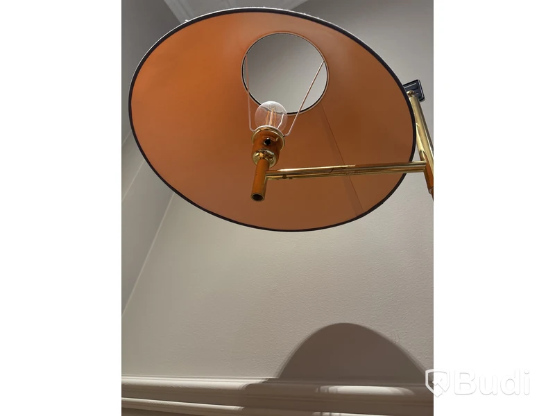 Golvlampa