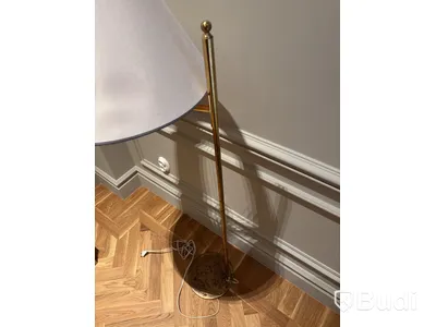 Golvlampa