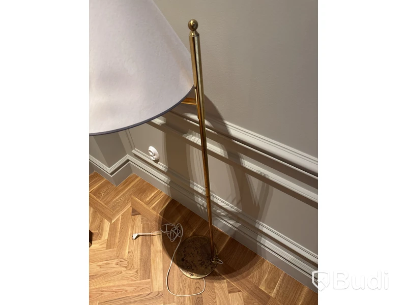 Golvlampa