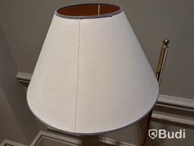 Golvlampa