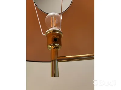 Golvlampa