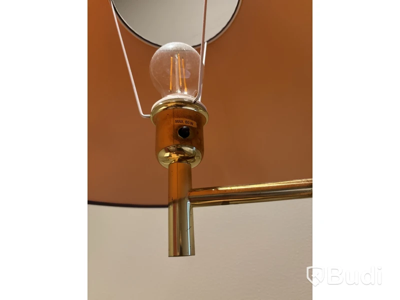 Golvlampa