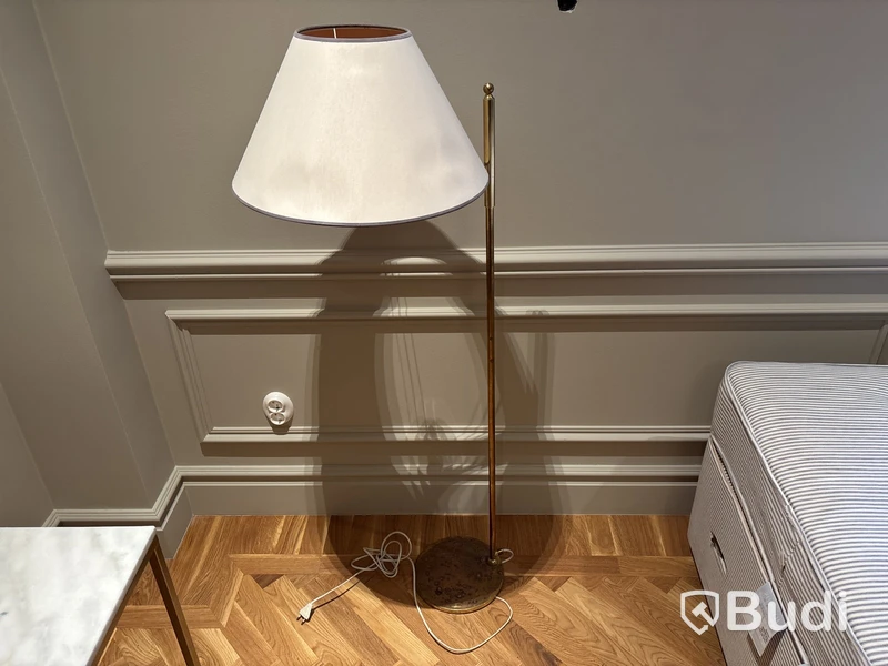 Golvlampa