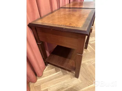 2 st. Sidobord Grange