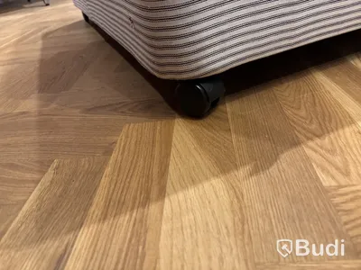 Dubbelsäng Hypnos inkl. resårmadrass