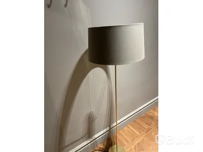 Golvlampa