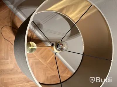 Golvlampa