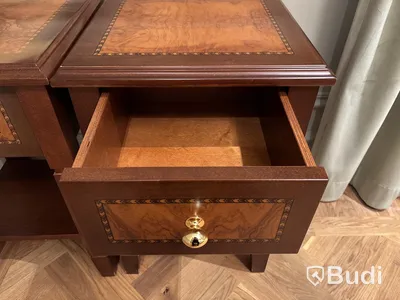 2 st. Sidobord Grange