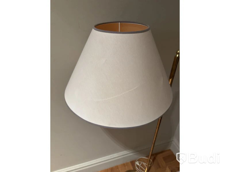 Golvlampa
