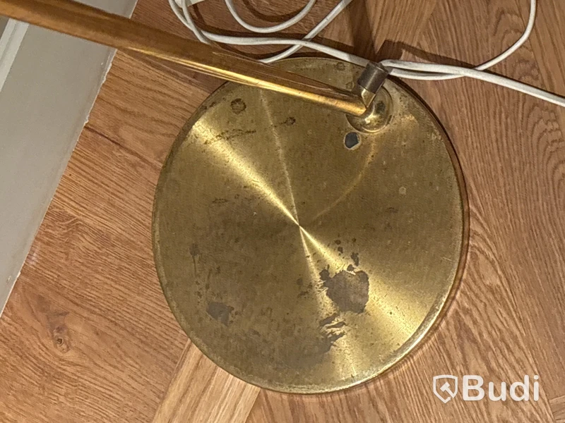 Golvlampa