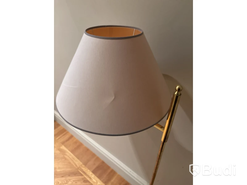 Golvlampa