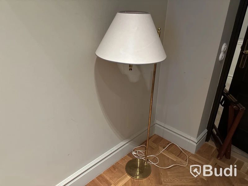 Golvlampa