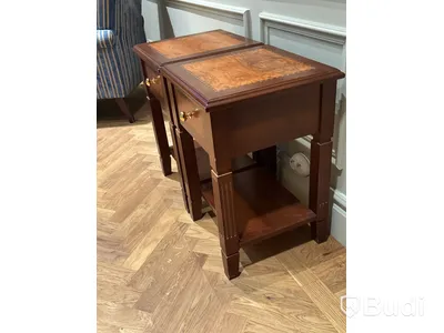2 st. Sidobord Grange