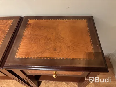 2 st. Sidobord Grange
