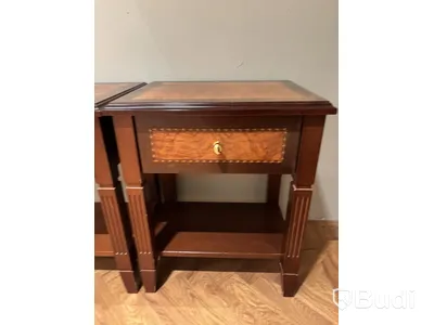 2 st. Sidobord Grange