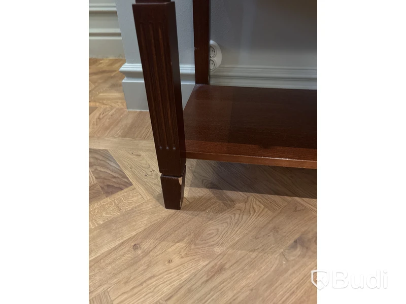 2 st. Sängbord Grange