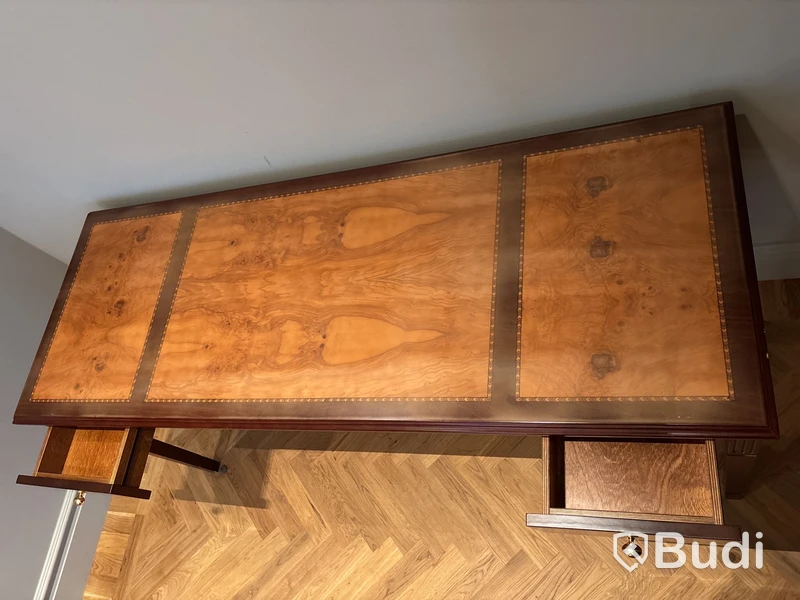 Skrivbord Grange inkl. stol