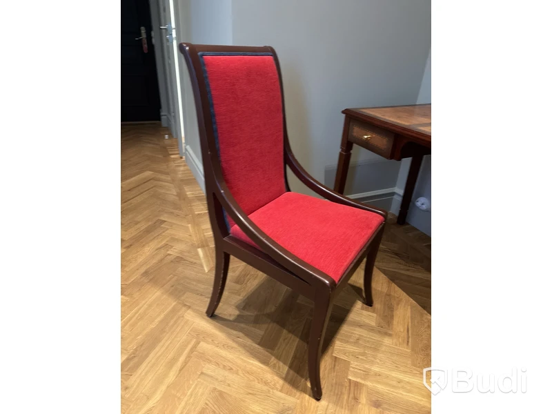 Skrivbord Grange inkl. stol